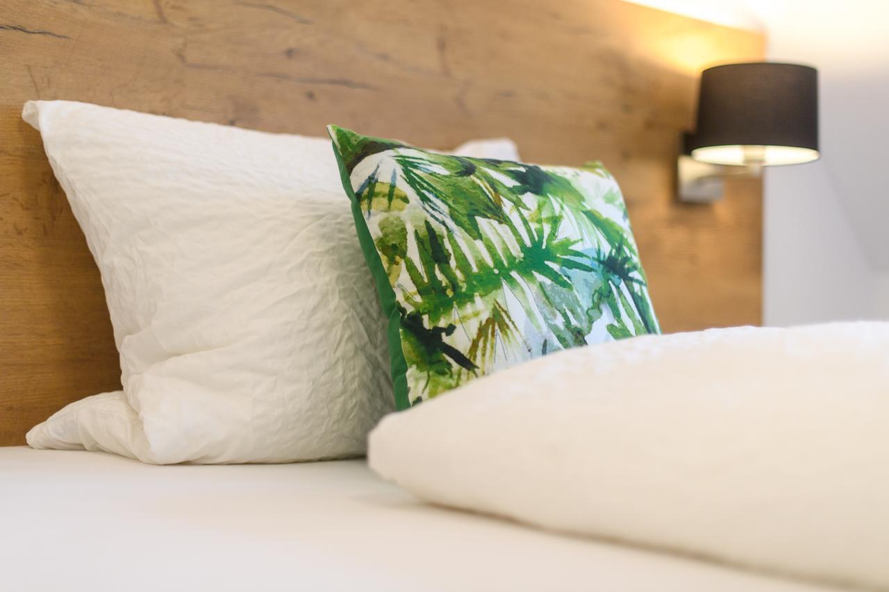Zum Scheffelhof Hotel Maulbronn Eksteriør billede