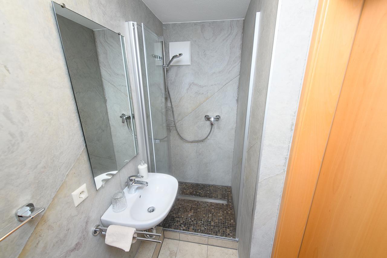 Zum Scheffelhof Hotel Maulbronn Eksteriør billede